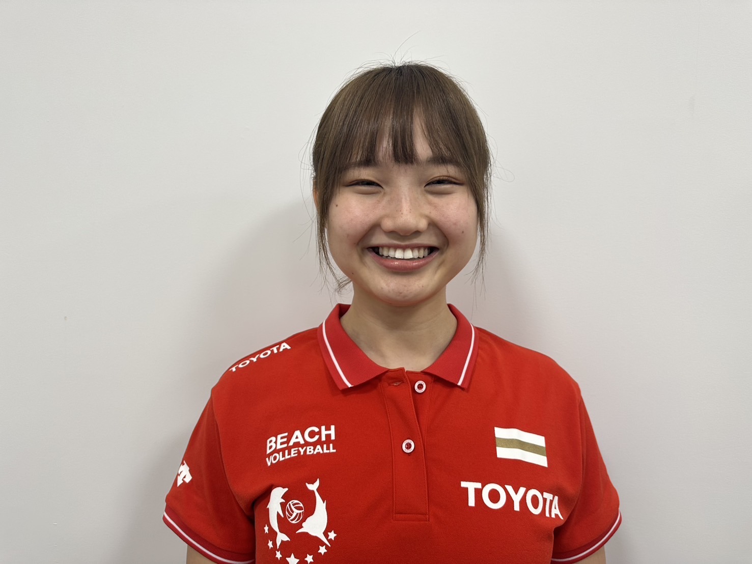 【秋重若菜選手_入部予定選手紹介】