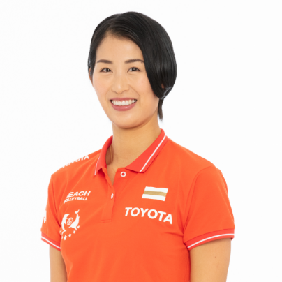 【橋本涼加選手　現役引退のお知らせ】